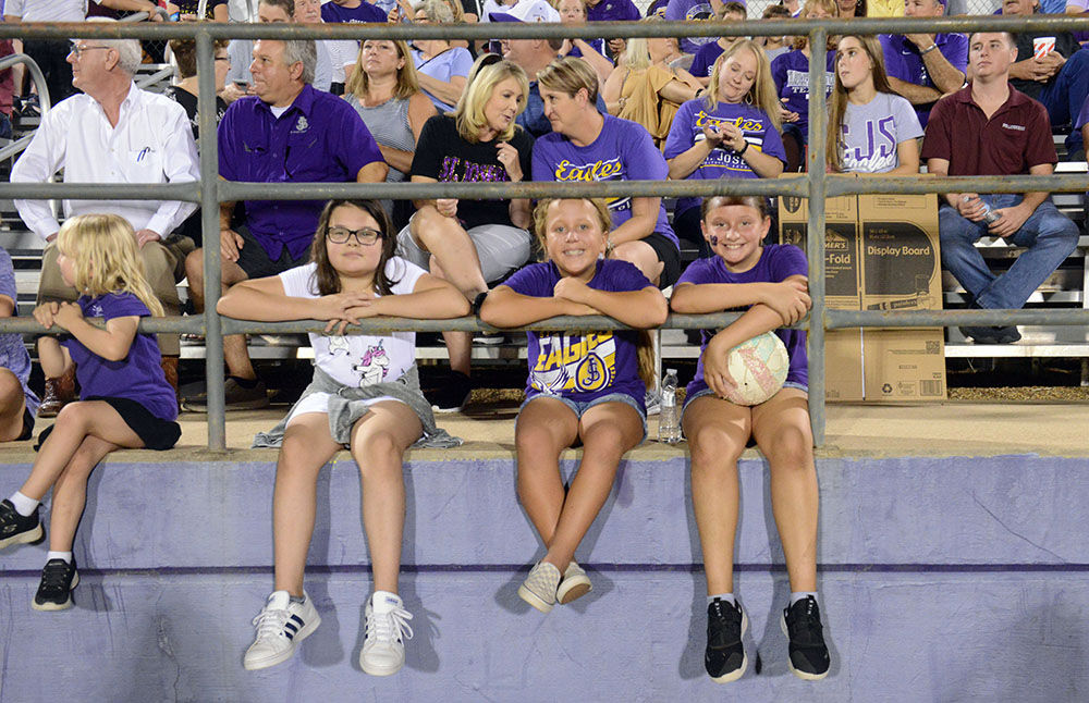 St. Joseph Catholic School Homecoming 2019